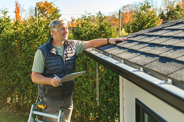 Trusted Roofing service in Desmet, ID - Ben Roofing and Steel LLC